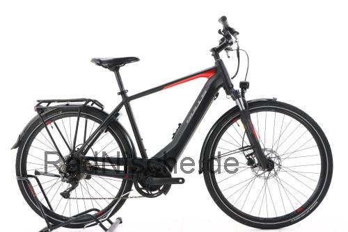 Bulls Lacuba EVO 10S technische daten 